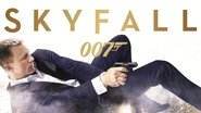 Backdrop of Skyfall image size 1920x1080