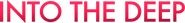 Logo of Into the Deep image size 4299x543