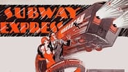 Subway Express wallpaper 