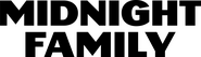 Logo of Midnight Family image size 2776x801