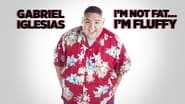 Gabriel Iglesias: I'm Not Fat... I'm Fluffy wallpaper 