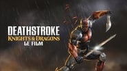 Deathstroke: Knights & Dragons - Le Film wallpaper 