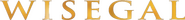 Logo of Wisegal image size 993x105