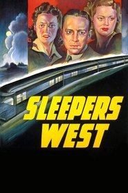 poster Sleepers West