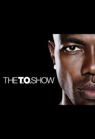 Poster of The T.O. Show image size 680x1000