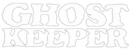 Logo of Ghostkeeper image size 800x310