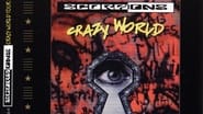 Scorpions ‎– Crazy World Tour Live...Berlin 1991 wallpaper 