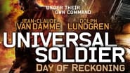 Universal Soldier : Le Jour du jugement wallpaper 