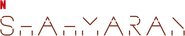 Logo of Shahmaran image size 1278x247