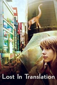 Poster of Lost in Translation image size 2000x3000