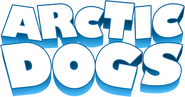 Logo of Arctic Dogs image size 1021x538