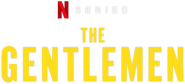 Logo of The Gentlemen image size 1028x467