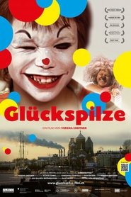 poster Glückspilze