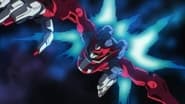 Gundam: Reconguista in G season 1 episode 11
