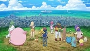 Pokémon, le film : Le pouvoir est en nous wallpaper 