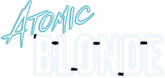 Logo of Atomic Blonde image size 820x388