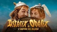 Astérix & Obélix : L'Empire du Milieu wallpaper 