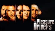 The Pleasure Drivers wallpaper 