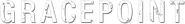 Logo of Gracepoint image size 786x104