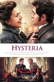 Hysteria 2011 123movies