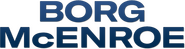 Logo of Borg vs McEnroe image size 785x206