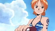 One Piece season 6 episode 155