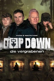Deep Down – Die Vergrabenen