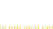 Logo of Cries Unheard: The Donna Yaklich Story image size 795x442