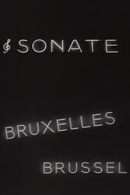 Sonate in Brussel
