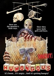 Poster of Humongous image size 2000x2821