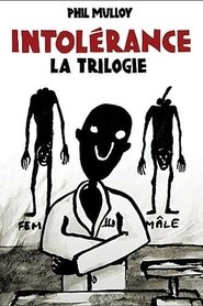 poster Intolerance