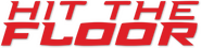 Logo of Hit the Floor image size 794x193