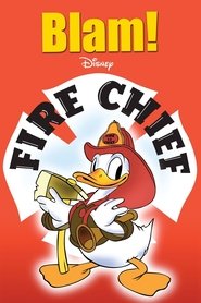 Fire Chief Poster