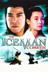 The Iceman Cometh Poster