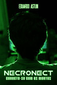 poster Necronect