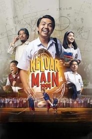 Keluar Main 1994 Poster