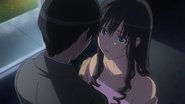 Amagami SS season 1 episode 4