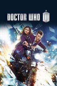 Poster of Doctor Who image size 1708x2562