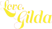 Logo of Love, Gilda image size 633x353