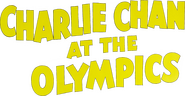 Logo of Charlie Chan at the Olympics image size 1902x986
