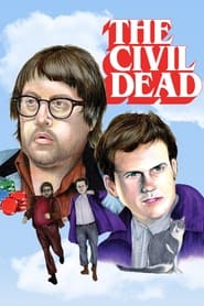 The Civil Dead 2023 Soap2Day