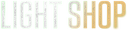 Logo of Light Shop image size 4319x1051