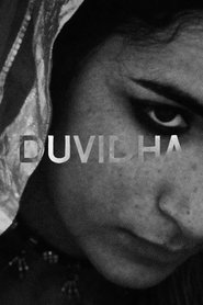 Poster of Duvidha image size 500x750