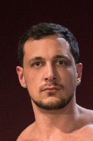 Photo of Joey D. image size 300x450