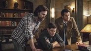 Supernatural season 14 episode 3