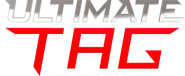 Logo of Ultimate Tag image size 1754x719