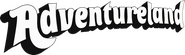Logo of Adventureland image size 4258x1267