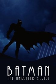 Poster of Batman: The Animated Series image size 1000x1500