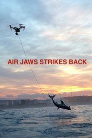poster Air Jaws Strikes Back