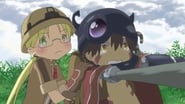 Made In Abyss season 1 episode 4
